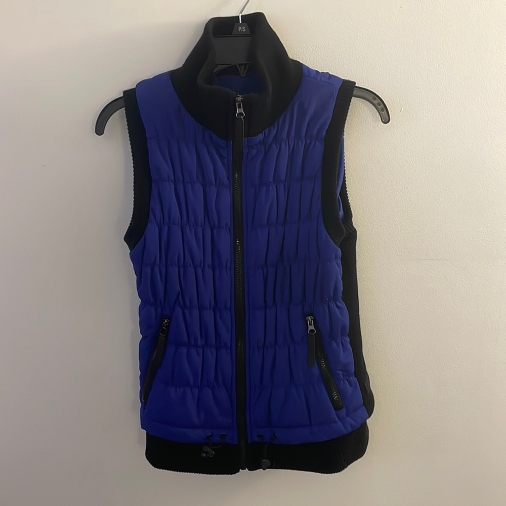 Vest